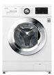 Пральна машина LG F2J3HS2W, 7 кг - изображение 1