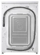 Пральна машина LG F2J3HS2W, 7 кг - изображение 5