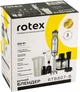 Блендер Rotex RTB807-B - изображение 9