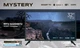 Телевізор Mystery MTV-3220HST2 32" - изображение 8