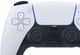 Бездротовий геймпад PlayStation 5 DualSense White - изображение 2