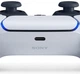 Бездротовий геймпад PlayStation 5 DualSense White - изображение 5