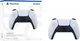 Бездротовий геймпад PlayStation 5 DualSense White - изображение 9
