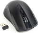 Миша Gembird MUSW-4B-04 Wireless Black - изображение 1