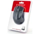 Миша Gembird MUSW-4B-04 Wireless Black - изображение 3