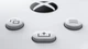 Геймпад Microsoft Xbox Series X I S Wireless Controller Robot White - зображення 3