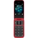 Мобільний телефон Nokia 2660 Flip DualSim Red - изображение 5