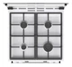 Плита комбінована Gorenje GK6C4WF - зображення 3