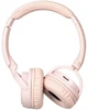 Наушники Gelius Pro Crossfire GP HP-007 Pink - зображення 4