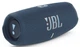 Портативная колонка JBL Charge 5 Blue (JBLCHARGE5BLU) - изображение 5