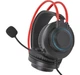 Навушники A4Tech Bloody G200 Black/Red - изображение 2