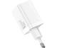Зарядний пристрій Baseus Super Si Pro C+U 30W White (CCSUPP-E02) - изображение 3