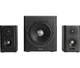 Акустична система Edifier S351DB Black - зображення 2