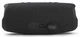 Портативная колонка JBL Charge 5 Midnight Black (JBLCHARGE5BLK) - изображение 3