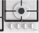 Варильна поверхня газова Gorenje GTW641EW - зображення 7