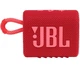 Акустична система JBL GO 3 Red (JBLGO3RED) - зображення 1