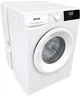 Пральна машина Gorenje WNHPI72SCSIRV/UA - изображение 2
