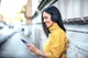 Навушники Panasonic RB-HF420B Bluetooth Blue (RB-HF420BGEA) - зображення 5