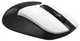 Миша A4Tech Fstyler FG12S Wireless Panda - изображение 4