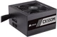 Блок питания Corsair CX550M (CP-9020102-EU) - изображение 1