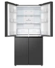 Холодильник TCL RP470CSF0 - зображення 4