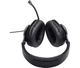 Навушники JBL Quantum 100 Black (JBLQUANTUM100BLK) - зображення 6