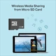 4G WI-FI-роутер TP-Link M7450 - зображення 9