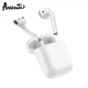 Навушники Avantis A360 TWS White - изображение 2