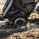 Сумка для инструмента ToughBuilt , большая горловина, на колесах, 500 мм (TB-CT-61-14-BEA) - изображение 13