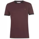 Футболка Farah Groves Ringer Farah Red 626, XL (50) (11864242) - изображение 1
