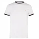Футболка Farah Groves Ringer White 104, XL (50) (11864107) - зображення 1