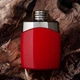 Парфумована вода для чоловіків Montblanc Legend Red 100 мл - зображення 6