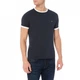 Футболка Farah Groves Ringer Navy 412, M (46) (11864105) - изображение 2