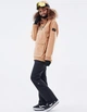 Куртка Dope Ж1099808 (Wylie DS jacket W FW2200552) колір бежевий XXS - изображение 4