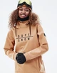 Куртка Dope Ж1099808 (Wylie DS jacket W FW2200552) колір бежевий XXS - изображение 6
