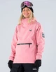 Куртка MONTEC Ж1099822 (Tempest jacket W) колір рожевий (Ж1099822 - 158267) - изображение 1