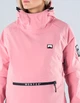 Куртка MONTEC Ж1099822 (Tempest jacket W) колір рожевий (Ж1099822 - 158267) - изображение 2