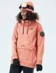 Куртка Dope Ж1099812 (Wylie Capital Snow jacket W FW2100406) колір помаранчевий XXS - зображення 1