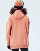 Куртка Dope Ж1099812 (Wylie Capital Snow jacket W FW2100406) колір помаранчевий XXS - зображення 2