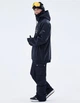 Куртка Dope М0128484 (Wylie DS jacket M FW2200552) колір чорний XS - зображення 4