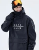 Куртка Dope М0128484 (Wylie DS jacket M FW2200552) колір чорний XS - зображення 6