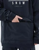 Куртка Dope М0128484 (Wylie DS jacket M FW2200552) колір чорний XS - зображення 8