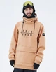 Куртка Dope М0128486 (Wylie DS jacket M FW2200552) колір бежевий XS - изображение 1