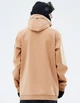 Куртка Dope М0128486 (Wylie DS jacket M FW2200552) колір бежевий XS - изображение 2