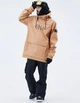 Куртка Dope М0128486 (Wylie DS jacket M FW2200552) колір бежевий XS - изображение 3