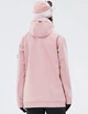 Куртка Dope Ж1099809 (Wylie DS jacket W FW2200552) колір рожевий XS - изображение 2