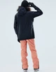 Куртка Dope Ж1099813 (Wylie Capital Snow jacket W FW2100406) колір чорний XS - изображение 5