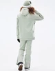 Куртка Dope Ж1099810 (Wylie DS jacket W FW2200552) колір зелений XS - изображение 5
