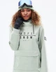 Куртка Dope Ж1099810 (Wylie DS jacket W FW2200552) колір зелений XS - изображение 6