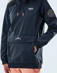 Куртка Dope Ж1099813 (Wylie Capital Snow jacket W FW2100406) колір чорний XS - изображение 7